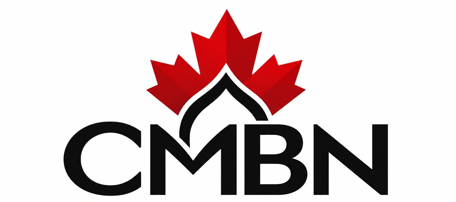 Canadian Muslim Business Network